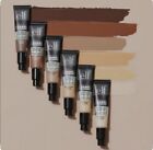 E l f Camo Cc Cream Color Correcting Foundation Natural Finish Choose Your Shade