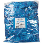 Spa Liners  Fit All Pedicure Spas  Disposable Pedicure Liners  Blue  100-count