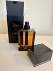 Vintage Dior Homme Parfum 3 4 Oz Full