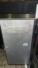 Antique Knox Stove Works Wood Stove