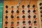 Black Diamond Drill Grinder Collet Lot  8 
