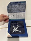 Gemini Jets 1 400 Westjet Boeing 737-700 Die-cast Model Gjwja1299 U s  Seller