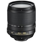 New Nikon 18-105mm F 3 5-5 6 Af-s Dx Vr Ed Nikkor Lens D3000 D3100 D3200 D3300 D