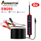 Digital Automotive Car Power Probe Circuit Electrical Tester Test Device System
