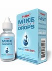 Lot Of 3 Mike Tyson - Eye Drops Redness Relief Clear Eyes 0 5 Fl Oz 15 Ml 03 27