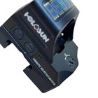 Holosun Hs507c X2 Black 1x Red Dot Sight