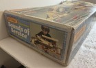Vintage 1981 Matchbox Sounds Of Service Box Only