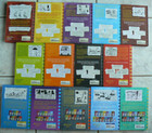Lot 14 Diary Of A Wimpy Kid  1 4-15 18  All Like-new Hc jeff Kinney Great Set
