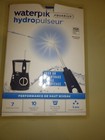 Waterpik Wp-663 Water Flosser Electric Dental Countertop Professional  Blue