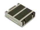 Supermicro Snk-p0057psu 1u Passive Cpu Heatsink Socket Lga2011 Narrow Ilm