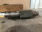 Falk 11gdb Helical Reduction Gear   Shaft 1-1 4  X 5  Key -nib