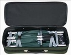 Foldaway Wheel Stretcher Portable   Emergency   Fda ce 191-mayday