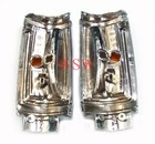 For Mitsubishi Triton Pickup 86 87 88 89-96 Front Turn Signal Corner Light Me Mj