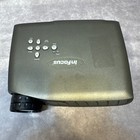 Infocus Lp70 Projector With Case  Power Cord  Manuals