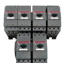 Abb 1sam550000r1009 Manual Motor Starter Range 70-90a Fast Shipping