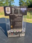 Radica Tetris Big Screen Handheld Electronic Game 2008 Retro Mattel Nib