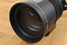 Konica Minolta 2 4-3 9 1 Zoom Dlp Cinema Projector 85 0mm 2 5 52 4-85 3mm Lens