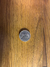 Canada 5 Cents Beaver Nickel Coin Mixed Dates 