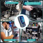 M500 Insulation Resistance Tester 500v 20-1000 Megohms W  Case Leds