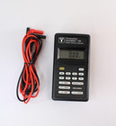 Transmation 23400e Milliamp Calibrator Checkmate 100 Tested Used