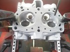 Honda Gold Wing Gl1000 Gl1100 Gl1200 Cylinder Head Rebuild Service Valve Job