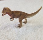 Ceratosaurus Animal Figurine Safari Ltd Toy Dinosaur Prehistoric World 2012