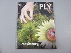 Ply Magazine For Handspinners 2021 4 Issues Full Year Spinning Yarn Weaving