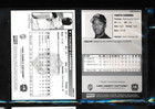 Lot  2  Fausto Carmona 2003 Choice  3  2 Lake County Captains  ff92  Swsw7