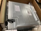 Sharp Microwave Drawer 30  Stainless Steel Smd3070asy
