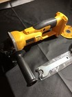 New Old Stock Dewalt 28v 4 1 2    Heavy Duty Cordless Cut Off Tool - Dc413