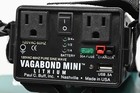 Paul C  Buff Vagabond Mini Lithium Portable Power System-mint