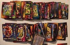 1992 Marvel Universe Series 3 Lot  303 W  Duplicates  Nm-mint   Checklist  Impel