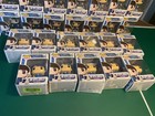  27  Bulk Resale Lot Of Funko Pop  472 Troll Hunters Jim With Amulet Damaged Box