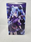 Furyu Trio-try-it Snow Miku Kuromi Anime Pvc Prize Figure New Boxed Us Seller