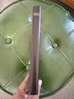 Pearl Jam Signed Vitalogy Promo Book By All 5 Members  ed stone jeff mike jack 