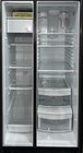 Ge Refrigerator Side-by-side Gse25gypfs - 20121   Nationwide Shipping