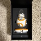 Sphero Star Wars Bb-8 App-enabled Droid Remote-controlled Robot Toy