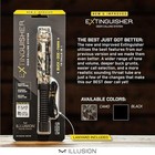 Extinguisher Deer Call By Illusion   Grunt Tube   Buck  Doe  Fawn   Camouflage