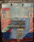 Brand New - Halloween Costume - Supreme Mulan - Child - Girl - Medium - 8-10