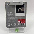 New Polaroid B w I-type Film 8 Pack Instant Film 006001 8 24 Prod  Date
