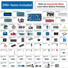 Project The Most Complete Electronics Starter Kit Compatible With Arduino Mega 2