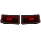 Tail Light Kit Fits John Deere 425 445 455 M116132 M116133 M116504 M116505