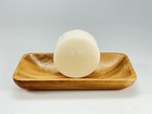 2 Rich Lather Goat s Milk Soap Salon Barber Men s Hair Beard Soft Smooth Shaving