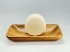 2pc Men s Barber Shaving Soap For Thick Lathering Fragrance Free Usa Home Made