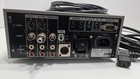 Sony Dsr-20 Dvcam Minidv Dv Professional Digital Vcr Player Recorder     Working
