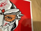 Westside Gunn   Mf Doom Westside Doom - Gorilla Monsoon Sticker 5 5 