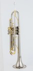 Yamaha Ytr-8335la Bb Trumpet Trumpet With Leather Case