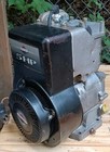 Briggs Stratton 5 Hp Long Block Model 135202 Horizontal Shaft Engine  Excellent