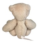 American Girl Bitty Baby Doll Tan Teddy Bear Plush Jointed Stuffed Animal 5 