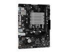Asrock N100m - Intel   Quad-core Processor N100  up To 3 4 Ghz  - Supports Intel  
